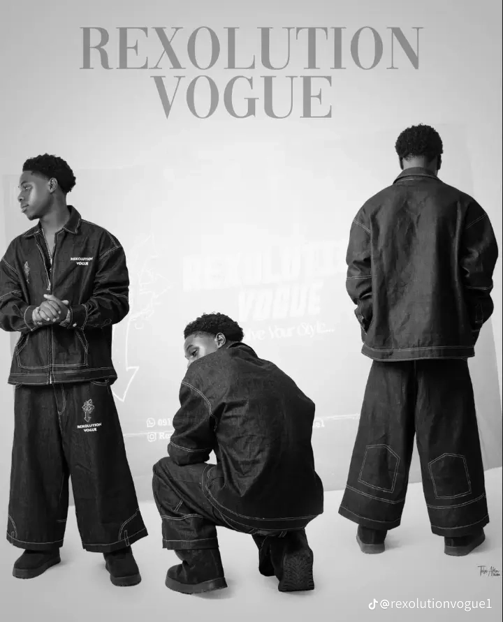 Editorial Look 2